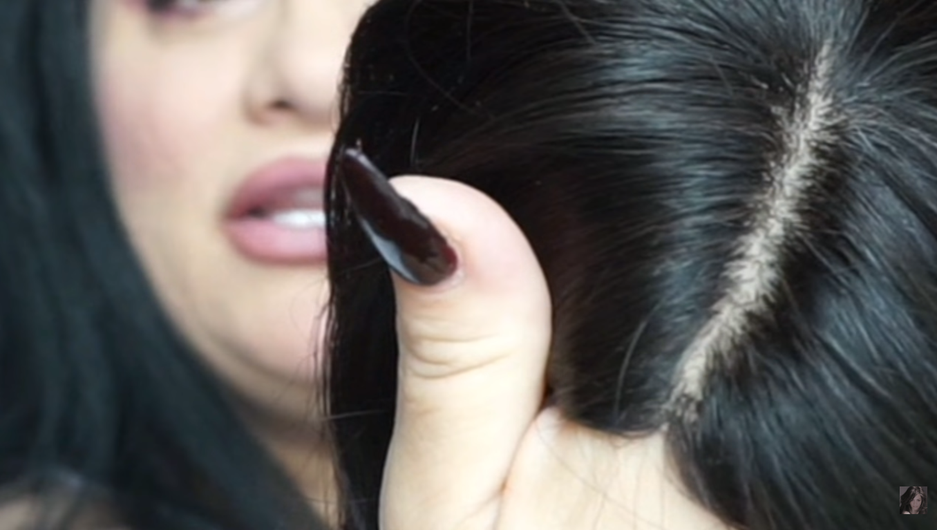 Hair Topper 101 What is Silk Base?